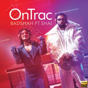 On Trac (2024) (Badshah) (Badshah) [24 BIT – 96 KHZ] [Digital-DL-FLAC]