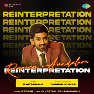 Raman Aandaalum (Reinterpretation) (2024) (Ilaiyaraaja) (Saregama India Ltd) [Digital-DL-FLAC]