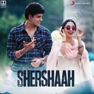 Shershaah (2021) (Tanishk Bagchi) (Sony Music) [Dolby Atmos] [Digital-DL-ALAC]