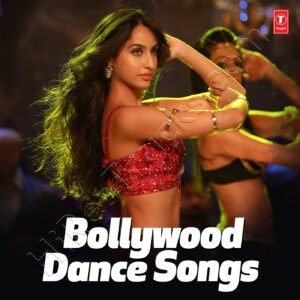 Top 30 - Bollywood Dance Songs (2024) [Digital-DL-FLAC]