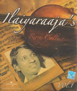 Urangatha Ninaivugal (1983) (Ilaiyaraaja) [Universal Music - 06025 373 9735] [ACD-RIP-WAV]