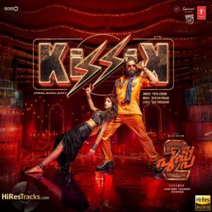 Kissik (From Pushpa 2 The Rule) – MALAYALAM – Single (2024) (Devi Sri Prasad) (T-Series) [24 BIT – 48 KHZ] [Digital-DL-FLAC]