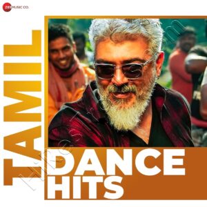 Tamil Dance Hits (2024) (Various) (Zee Music Company) [Digital-DL-FLAC]