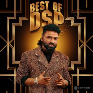 Best of Devi Sri Prasad (2024) (Devi Sri Prasad) (Sony Music) [Digital-DL-FLAC]