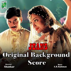 Jeans (Original Background Score) (2024) (A.R. Rahman) (New Music) [Digital-DL-FLAC]