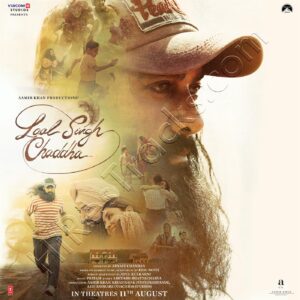 Laal Singh Chaddha (2022) (Pritam) (T-Series) [Digital-DL-FLAC]