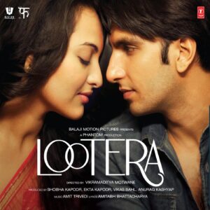 Lootera (2013) (Amit Trivedi) (T-Series) [Digital-DL-FLAC]