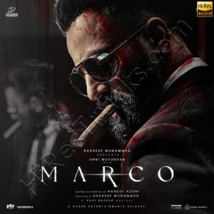 Marco (2024) (Ravi Basrur) (Sony Music) [24 BIT – 48 KHZ] [Digital-DL-FLAC]