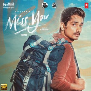 Miss You (2024) (Ghibran) (T-Series) [24 BIT – 48 KHZ] [Digital-DL-FLAC]