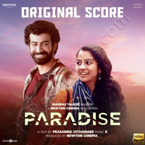 Paradise (Original Score) (2024) (K) (Think Music) [24 BIT – 48 KHZ] [Digital-DL-FLAC]