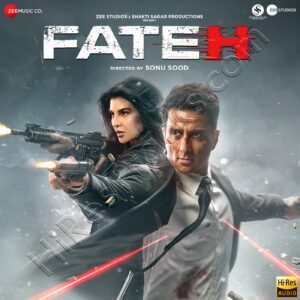 Fateh (2024) (Various Artists) (Zee Music Company) [24 BIT – 96 KHZ] [Digital-DL-FLAC]