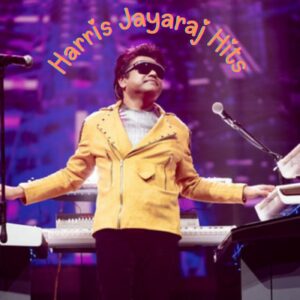 Harris Melodies (2000) (Harris Jayaraj) [Digital-DL-FLAC]