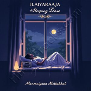 Ilaiyaraaja Sleeping Dose (1990) (Ilaiyaraaja) [Digital-DL-FLAC]