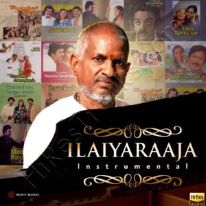 Ilaiyaraaja Instrumental (2025) (Ilaiyaraaja) (Sony Music) [24 BIT - 48 KHZ] [Digital-DL-FLAC]