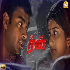 Run (2002) (Vidyasagar) (Ayngaran) [24 BIT] [Digital-DL-FLAC]
