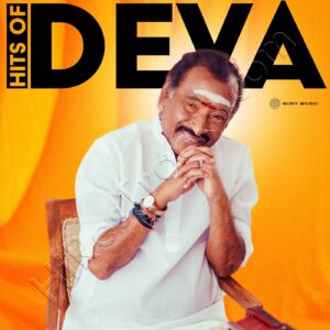 Hits of Deva (2025) (Deva) (Sony Music) [Digital-DL-FLAC]