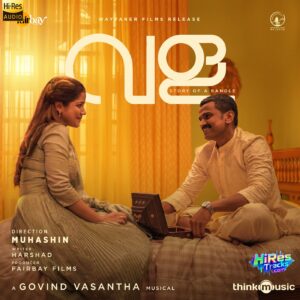 Vala – Story Of A Bangle (2025) (Govind Vasantha) (Think Music) [24 BIT – 48 KHZ] [Digital-DL-FLAC]