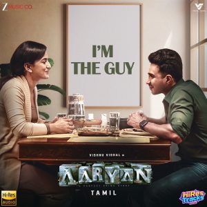 Im the Guy (From Aaryan – Tamil) – Single (2025) (Ghibran) (Zee Music Company) [24 BIT – 96 KHZ] [Digital-DL-FLAC]