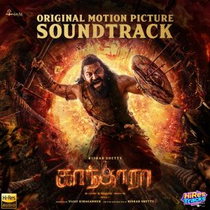 Kantara A Legend Chapter 1 – Tamil (2025) (B. Ajaneesh Loknath) (Hombale Films) [24 BIT – 48 KHZ] [Digital-DL-FLAC]