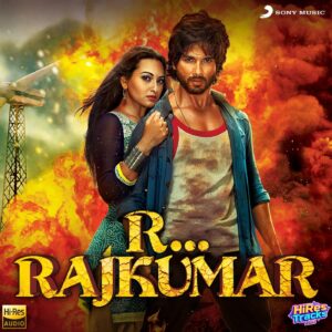 R…Rajkumar (2013) (Pritam) (Sony Music – EROS Music) [24 BIT – 48 KHZ] [Digital-DL-FLAC]