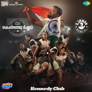 Kennedy Club (2019) (D. Imman) (Saregama) [Digital-DL-FLAC]