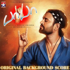 Baba (Original Background Score) (2002) (A.R. Rahman) (Star Music) [Digital-DL-FLAC]