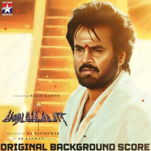 Padaiyappa (Original Background Score) (1999) (A.R. Rahman) (Star Music) [Digital-DL-FLAC]
