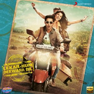 Lekar Hum Deewana Dil (2014) (A.R. Rahman) (Sony Music – EROS Music) [24 BIT – 48 KHZ] [Digital-DL-FLAC]