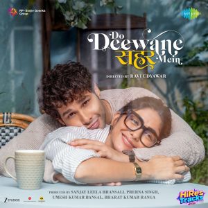 Do Deewane Seher Mein (2026) (Various Artists) (Saregama India Ltd) [Digital-DL-FLAC]