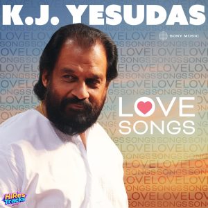 K.J. Yesudas (Love Songs) (2026) (Various Artists) (Sony Music) [Digital-DL-FLAC]