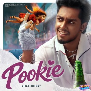 Pookie (2026) (Vijay Antony) (Vijay Antony Pictures) [Digital-DL-FLAC]