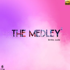 The Medley, Vol. 2 (2020) (Britto Jude) [24 BIT] [Digital-DL-FLAC]