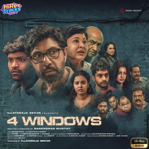 4 Windows (2026) (Jerard Felix) (Sony Music) [24 BIT – 48 KHZ] [Digital-DL-FLAC]