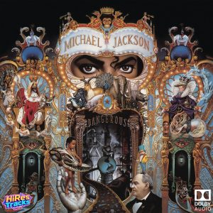 Dangerous (1991) (Michael Jackson) (Epic Legacy) [Dolby Atmos] [Digital-DL-ALAC]