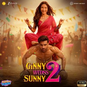Ginny Wedss Sunny 2 (2026) (Various Artists) (Sony Music) [24 BIT - 48 KHZ] [Digital-DL-FLAC]