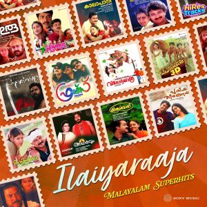 Ilaiyaraaja Malayalam Superhits (2026) (Ilaiyaraaja) (Sony Music) [Digital-DL-FLAC]