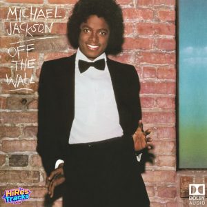 Off the Wall (1979) (Michael Jackson) (Epic) [Dolby Atmos] [Digital-DL-ALAC]