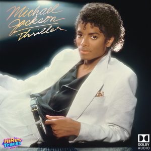 Thriller (1982) (Michael Jackson) (Epic) [Dolby Atmos] [Digital-DL-ALAC]
