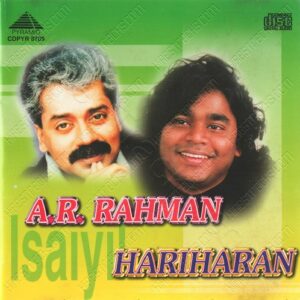 A.R. Rahman Isaiyil Hariharan (1996) (A.R. Rahman) [Pyramid – CD PYR 8709] [ACD-RIP-WAV]