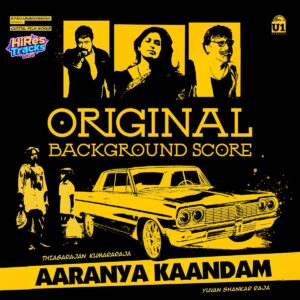 Aaranya Kaandam (Original Background Score) (2026) (Yuvan Shankar Raja) (U1 Records) [Digital-DL-FLAC]