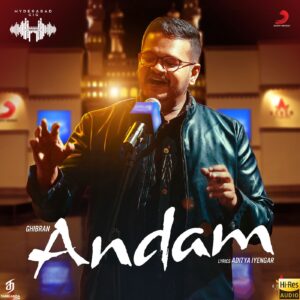 Andam (Hyderabad Gig) (2020) (Ghibran) (Sony Music) [24 BIT – 48 KHZ] [Digital-DL-FLAC]