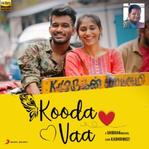 Kooda Va (2021) (Ghibran) [24 BIT – 48 KHZ] [Digital-DL-FLAC]