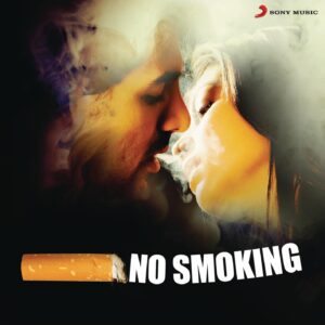No Smoking (2007) (Vishal Bhardwaj) (Sony Music – EROS Music) [24 BIT – 48 KHZ] [Digital-DL-FLAC]