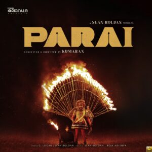 Parai (2022) (Sean Roldan) (Think Music) [24 BIT – 48 KHZ] [Digital-DL-FLAC]