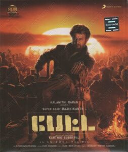 Petta (2018) (Anirudh Ravichander) [Sony Music – 8907011 129688] [ACD-RIP-WAV]