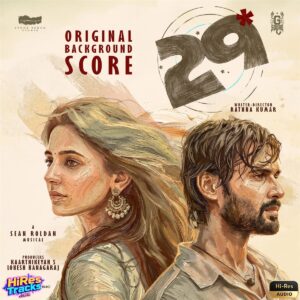 29 (Original Background Scores) (2026) (Sean Roldan) (Sony Music) [24 BIT – 48 KHZ] [Digital-DL-FLAC]