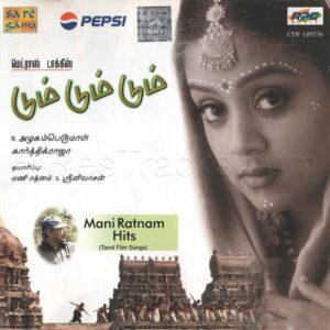 Dumm Dumm Dumm (2001) (Karthik Raja) (Saregama – CDF 149536) [ACD-RIP-WAV]