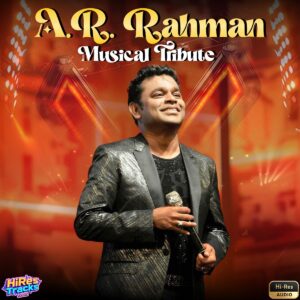 A.R. Rahman Musical Tribute (2026) (A.R. Rahman) (Divo Tv Private Limited) [24 BIT – 48 KHZ] [Digital-DL-FLAC]
