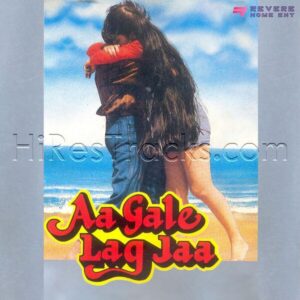Aa Gale Lag Ja (1994) (Anu Malik) (Revere Home Entertainment) [Digital-DL-FLAC]