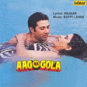 Aag Ka Gola (1990) (Bappi Lahiri) (Ishtar Music Pvt. Ltd.) [Digital-DL-FLAC]